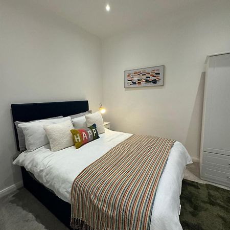 Modern Apartment With Sea Views Portrush Zewnętrze zdjęcie
